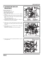 Предварительный просмотр 378 страницы Honda Marine BF135A Manual