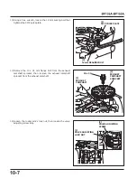 Preview for 380 page of Honda Marine BF135A Manual