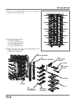 Предварительный просмотр 381 страницы Honda Marine BF135A Manual