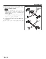 Preview for 391 page of Honda Marine BF135A Manual