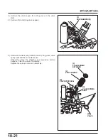 Предварительный просмотр 394 страницы Honda Marine BF135A Manual