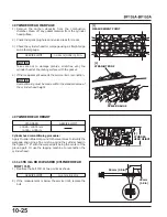 Preview for 398 page of Honda Marine BF135A Manual