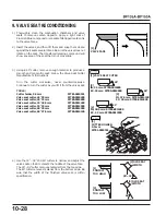 Предварительный просмотр 401 страницы Honda Marine BF135A Manual