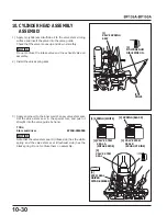 Preview for 403 page of Honda Marine BF135A Manual