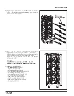 Предварительный просмотр 406 страницы Honda Marine BF135A Manual