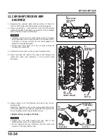 Preview for 407 page of Honda Marine BF135A Manual