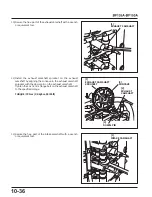 Предварительный просмотр 409 страницы Honda Marine BF135A Manual