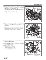 Preview for 410 page of Honda Marine BF135A Manual