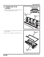 Предварительный просмотр 411 страницы Honda Marine BF135A Manual