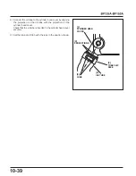 Предварительный просмотр 412 страницы Honda Marine BF135A Manual