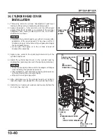 Preview for 413 page of Honda Marine BF135A Manual
