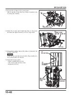 Preview for 415 page of Honda Marine BF135A Manual