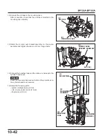 Предварительный просмотр 415 страницы Honda Marine BF135A Manual