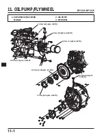 Предварительный просмотр 416 страницы Honda Marine BF135A Manual