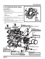 Предварительный просмотр 417 страницы Honda Marine BF135A Manual