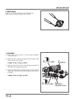 Предварительный просмотр 418 страницы Honda Marine BF135A Manual