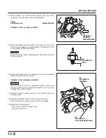Preview for 420 page of Honda Marine BF135A Manual