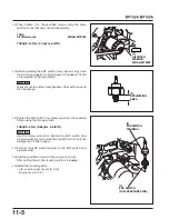 Предварительный просмотр 420 страницы Honda Marine BF135A Manual