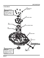 Предварительный просмотр 422 страницы Honda Marine BF135A Manual