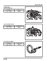 Предварительный просмотр 423 страницы Honda Marine BF135A Manual