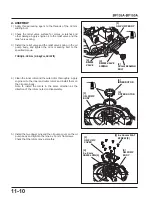Preview for 425 page of Honda Marine BF135A Manual