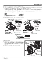 Предварительный просмотр 426 страницы Honda Marine BF135A Manual