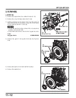 Предварительный просмотр 427 страницы Honda Marine BF135A Manual