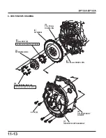 Предварительный просмотр 428 страницы Honda Marine BF135A Manual