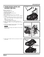 Preview for 431 page of Honda Marine BF135A Manual