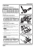 Preview for 435 page of Honda Marine BF135A Manual