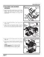 Предварительный просмотр 436 страницы Honda Marine BF135A Manual