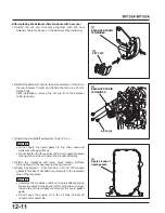 Preview for 440 page of Honda Marine BF135A Manual