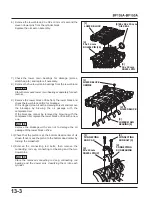 Preview for 444 page of Honda Marine BF135A Manual