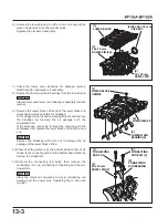 Предварительный просмотр 444 страницы Honda Marine BF135A Manual