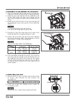 Preview for 455 page of Honda Marine BF135A Manual
