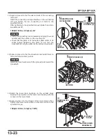 Preview for 464 page of Honda Marine BF135A Manual