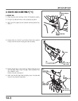 Preview for 470 page of Honda Marine BF135A Manual