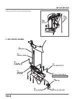 Предварительный просмотр 471 страницы Honda Marine BF135A Manual