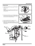 Preview for 472 page of Honda Marine BF135A Manual