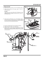 Предварительный просмотр 472 страницы Honda Marine BF135A Manual