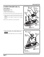 Предварительный просмотр 474 страницы Honda Marine BF135A Manual