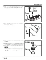 Предварительный просмотр 476 страницы Honda Marine BF135A Manual