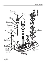 Предварительный просмотр 478 страницы Honda Marine BF135A Manual