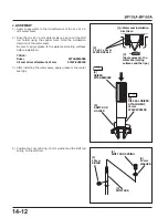 Предварительный просмотр 479 страницы Honda Marine BF135A Manual