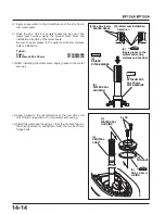 Preview for 481 page of Honda Marine BF135A Manual