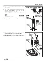 Предварительный просмотр 481 страницы Honda Marine BF135A Manual