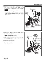 Preview for 483 page of Honda Marine BF135A Manual
