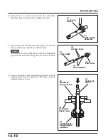 Preview for 486 page of Honda Marine BF135A Manual