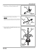 Предварительный просмотр 486 страницы Honda Marine BF135A Manual