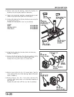 Preview for 487 page of Honda Marine BF135A Manual